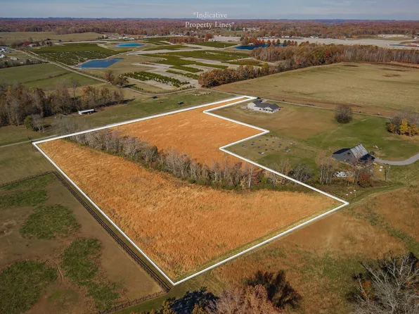 0 Herman Rd, Smithville, TN 37166