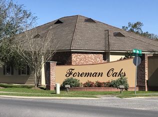 208 Oak Grove Ln, Lafayette, LA 70506