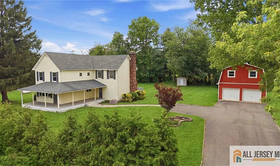 226 Gravel Hill Rd