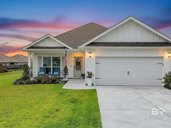 13349 Shoshoney Cir, Fairhope, AL 36532
