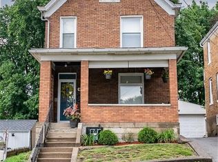 605 6th St, Trafford, PA 15085