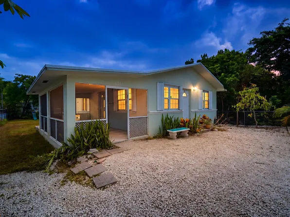 30354 Palm Dr, Big Pine Key, FL 33043