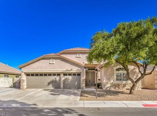 5426 Rottweiler Ct, Las Vegas, NV 89131
