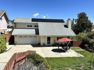 2275 Peppermint Ln, Lemon Grove, CA 91945