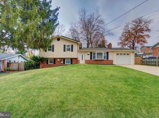 6602 Temple Hill Rd, Temple Hills, MD 20748