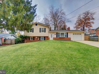 6602 Temple Hill Rd, Temple Hills, MD, 20748