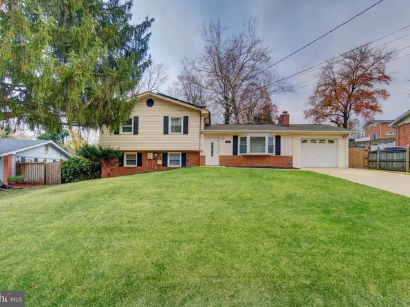 6602 Temple Hill Rd, Temple Hills, MD 20748