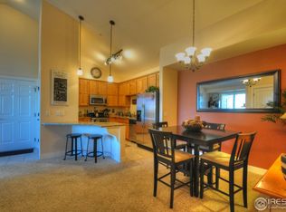 2445 Windrow Dr UNIT B206, Fort Collins, CO 80525