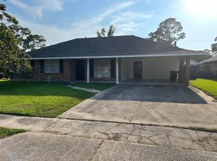 3931 Edgemont Dr, Baton Rouge, LA 70814