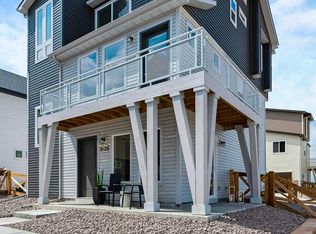 9440 Oro City Loop, Colorado Springs, CO 80927