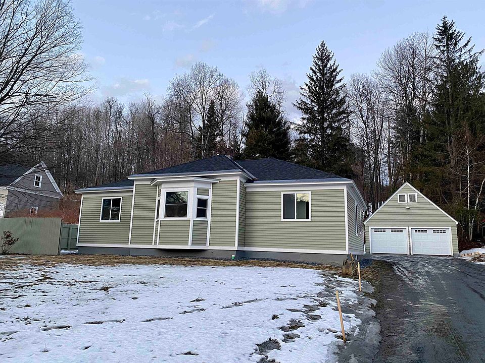 190 US Route 302, Barre, VT 05641 | Zillow