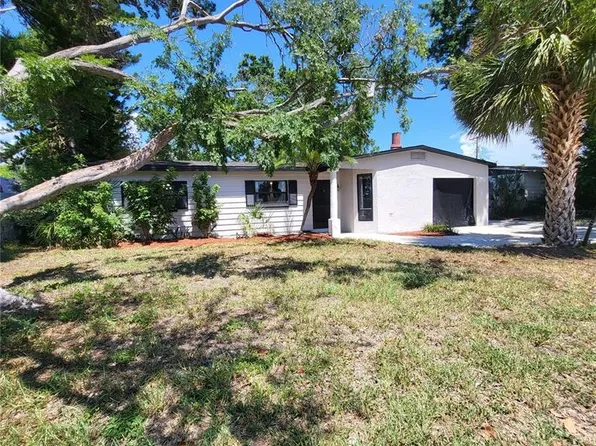 5107 Crest Hill Dr, Tampa, FL 33615