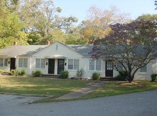 325 S Harris St #1B-1BA, Athens, GA 30605