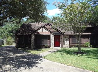 1318 Burnwood Ln, Houston, TX 77073