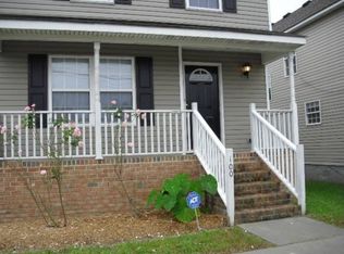 100 Ford St, Chesapeake, VA 23323