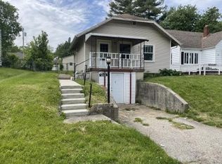 3845 Merrimac Ave, Dayton, OH
