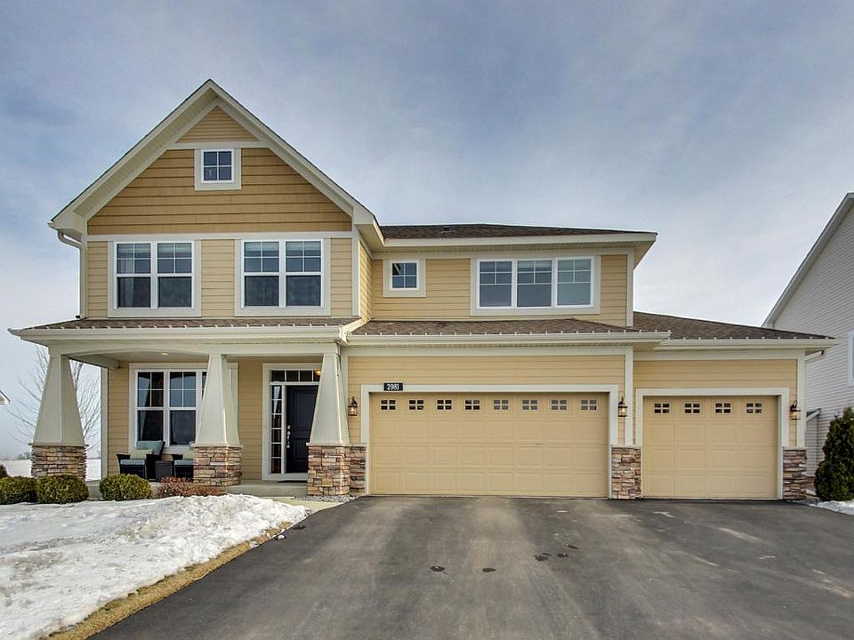 1st image of 2981 Frontier Dr