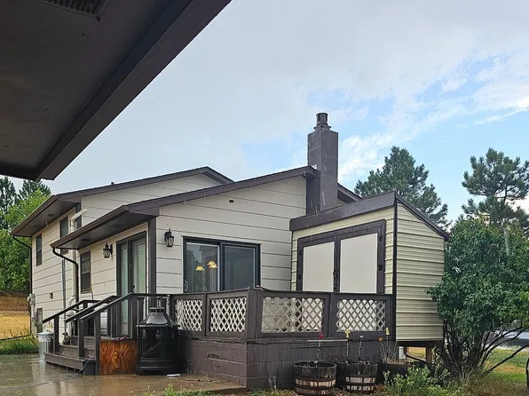 6404 Peaceful Pines Rd, Black Hawk, SD 57718