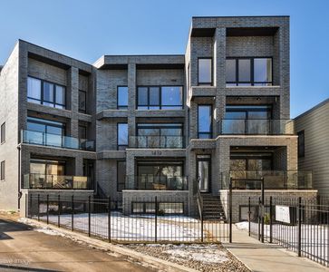 1412 N Elk Grove Ave #F, Chicago, IL, 60622
