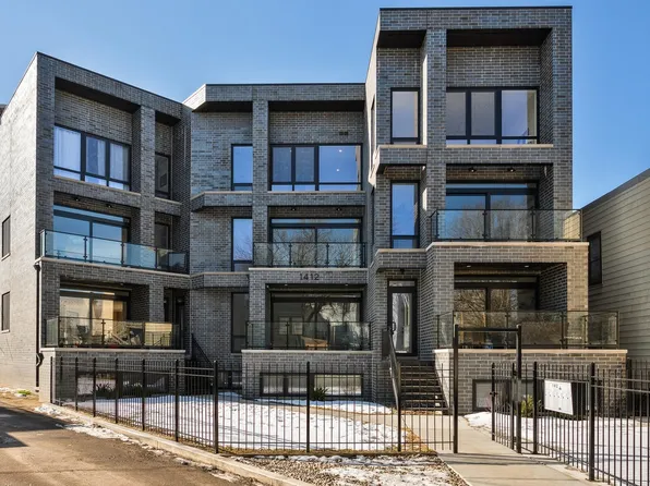 1412 N Elk Grove Ave #F, Chicago, IL 60622