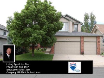 6529 S Xenophon St, Littleton, CO, 80127
