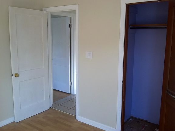 bedroom #1