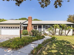 1346 S Easy Way, Anaheim, CA 92804