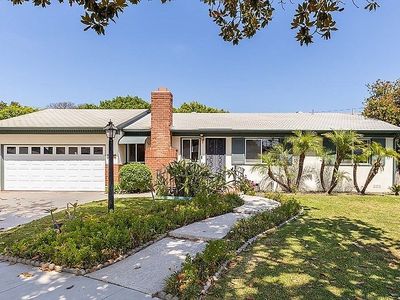 1346 S Easy Way, Anaheim, CA, 92804