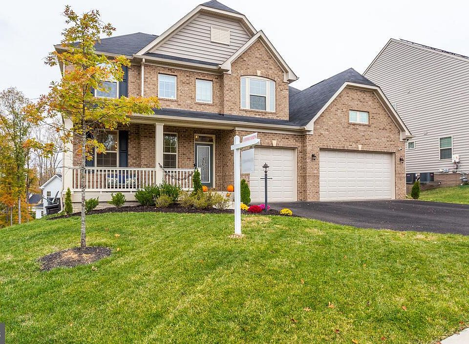 4009 House Of Lords Dr, Upper Marlboro, MD 20772 Zillow