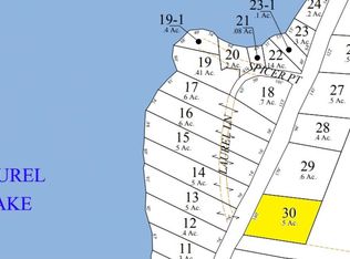 E Lake Rd, Fitzwilliam, NH 03447