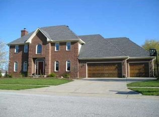 13 Raccoon Ct, Brownsburg, IN 46112