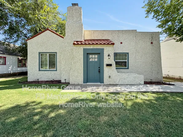 115 S Knoxville Ave, Tulsa, OK 74112
