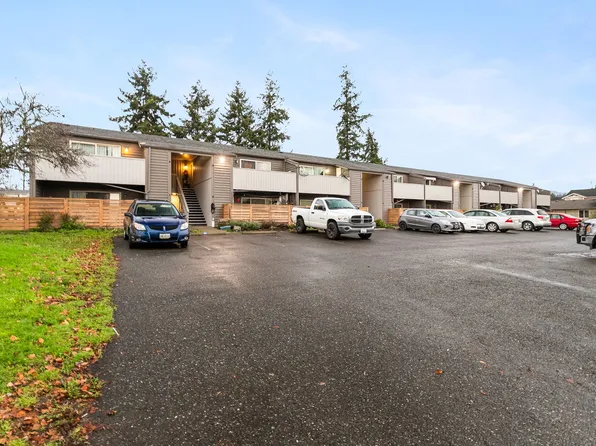 Fairview Apartments, 1607 Carolina St, Bellingham, WA 98229