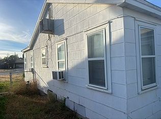 400 E 18th St, Big Spring, TX 79720