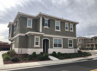 1430 S Sauvignon St, Mountain House, CA 95391