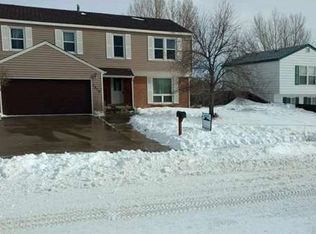 2515 Inverness Blvd, Rawlins, WY 82301