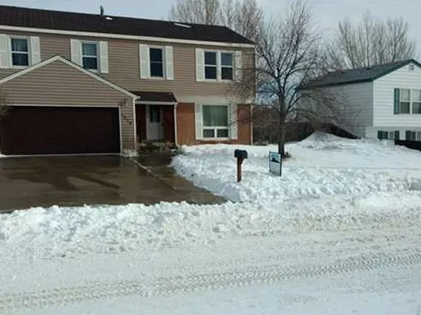 2515 Inverness Blvd, Rawlins, WY 82301