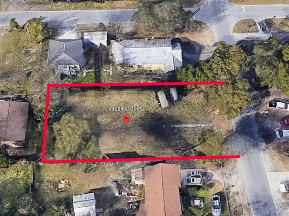 9408 N 10th St Lot 6, Tampa, FL 33612