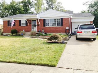 4161 Eddystone Dr, Cincinnati, OH 45251