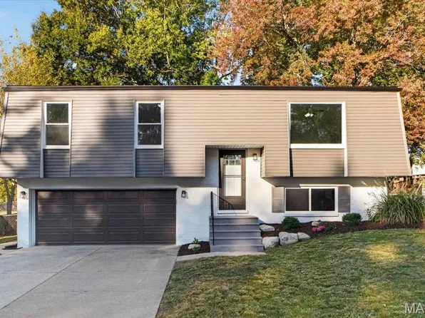 117 Las Olas Dr, Belleville, IL 62221