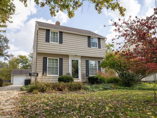 6853 Parma Park Blvd, Parma Heights, OH 44130