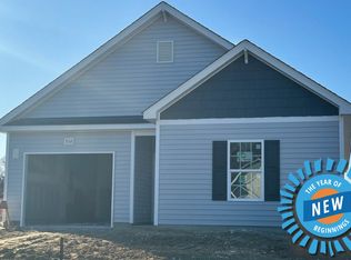 356 Hookbill Ln, Lillington, NC 27546