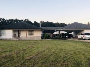 15209 Port Hudson Pride Rd, Pride, LA 70770