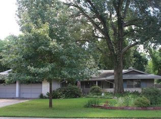 1514 Wavecrest Ln, Houston, TX 77062