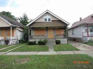 6680 Floyd St, Detroit, MI 48210
