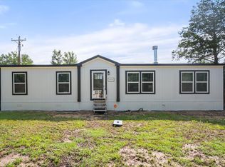 3896 NW County Road 3111, Purdon, TX 76679