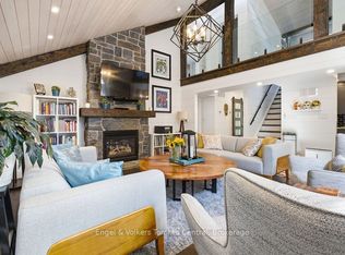 8 Bartlett Dr, Seguin, ON P2A2W8