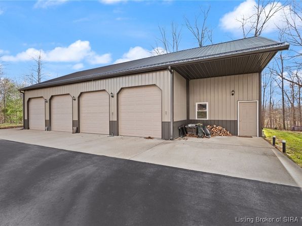 7920 W Co Rd 875 SE, French Lick, IN 47432