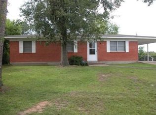 1517 Eleanor St, Lufkin, TX 75901