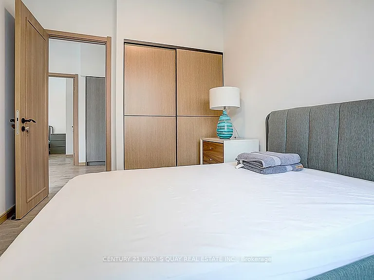 3421 Sheppard Ave E #101 — Photo 40